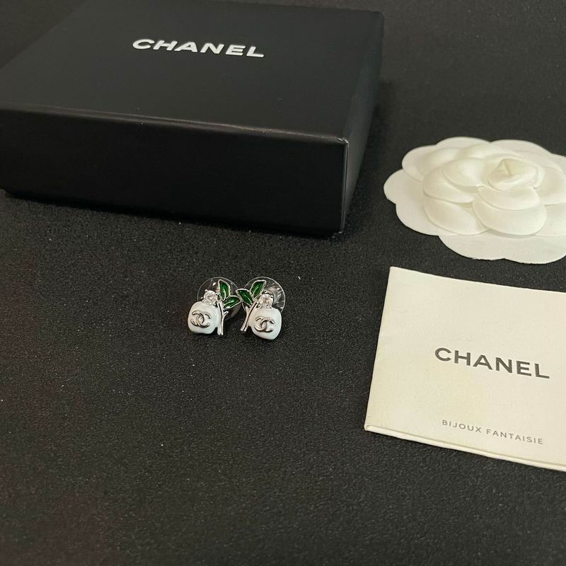 Chanel Earring 03yxs359